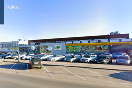 Patalpos Panevėžys, Panevėžys, Aukštaičių g.
