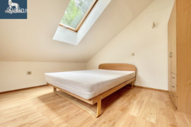 1 kamb. butas Vilnius, Senamiestis, Trakų g.