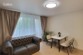 3 kamb. butas Šiauliai, Šiauliai, Varpo g.