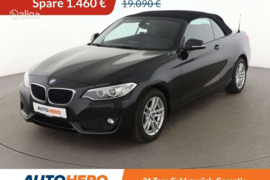 BMW 220