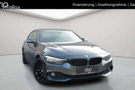 BMW 430