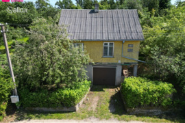 Kauno r. sav., Šlienava