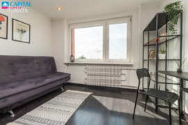 1 kamb. butas Kaunas, Žaliakalnis, Riešutų g.