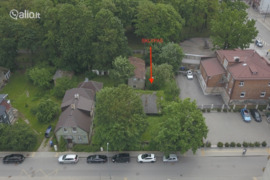 6.31 a sklypas Šiauliai, Šiauliai, Vaisių g.