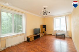3 kamb. butas Vilnius, Naujamiestis, Savanorių pr.