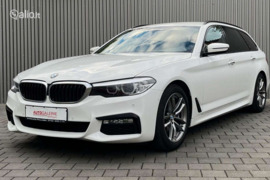 BMW 525