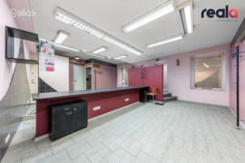 Patalpos Vilnius, Naujamiestis, A. Jakšto g.