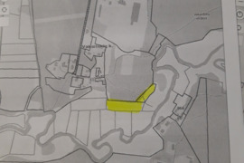 80 a sklypas Šalčininkų r. sav., Vakariškės