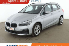 BMW 218