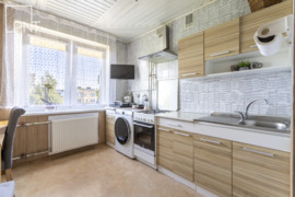 Parduodamas 2 kambarių butas Panevėžyje, Molainiuose, Molainių g.