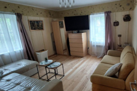 Jaukus poilsis Juodkrantėje, Neringos sav.  Juodkrantė  Kalno g.