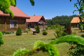 Parduodama sodyba Klaipėdos rajone,Svencelės km.