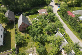 Parduodamas sodo namas Vilniaus raj., Sudervės sen., Rastinėnų k., Vilties g. 14.