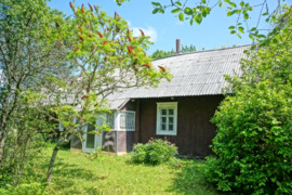 Sodyba Ignalinos r. sav., Meškėnai