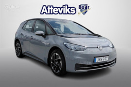 Volkswagen ID3