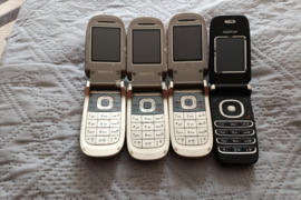 Nokia 6060, 2760