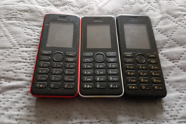 Nokia 108,2SIM