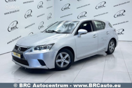 Lexus CT 200h