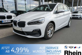 BMW 218