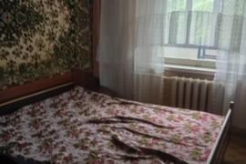 1 kamb. nuoma Vilnius, Naujamiestis, Naugarduko g.
