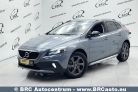 Volvo V40 Cross Country