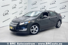 Chevrolet Volt