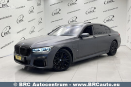 BMW 745