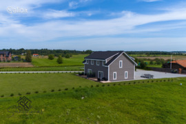 Klaipėdos r. sav., Karklė, Gintaro g.