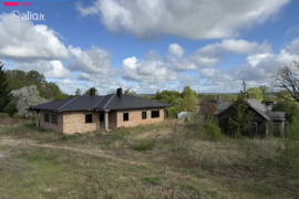 Kaišiadorių r. sav., Mūro Strėvininkai, Cerkvės g.
