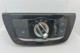 BMW šviesų jungiklis, europinis 9472969, 6841883, 9472970, 9493734