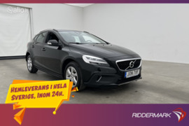 Volvo V40 Cross Country