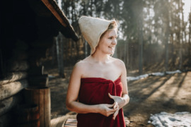 Sauna.lt - Geras Garas - Viskas Pirtims, Pirčių įrengimas