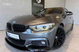 BMW 430