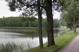 2 kamb. butas Pagėgių sav., Nausėdai (Vilkyškių sen.)