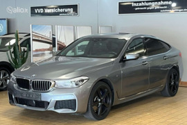 BMW 630