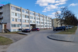 2 kamb. butas Druskininkų sav., Druskininkai, Gardino g.
