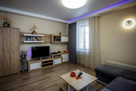 2 kambarių butas, Klaipėda, Centras, J. Janonio g.