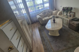 2 kamb. butas Kaunas, Gričiupis, K. Baršausko g.