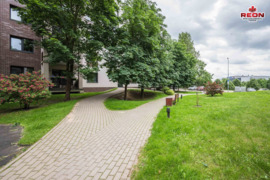 PARDUODAMAS 2 KAMBARIŲ BUTAS OZO PARKE