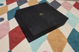 Playstation 4 pro
