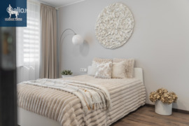 3 kamb. butas Vilnius, Lazdynai, Žėručio g.
