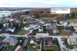 Šiauliai, Šiauliai, Šeduvos g.
