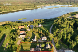 Šiaulių r. sav., Kurtuvėnai, Žvejų g.
