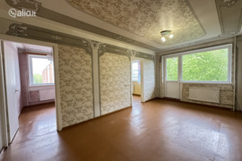 4 kamb. butas Šiauliai, Šiauliai, Lieporių g.