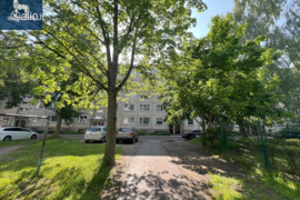 3 kamb. butas Vilnius, Grigiškės, Kovo 11-osios g.