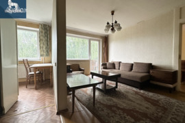 2 kamb. butas Vilnius, Žirmūnai (Žirmūnų sen.), Verkių g.