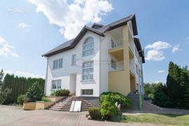 Vilniaus r. sav., Galgiai, Tulpių g.