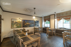 Patalpos Vilnius, Naujamiestis, Algirdo g.
