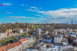 2 kamb. butas Kaunas, Žaliakalnis, Savanorių pr.