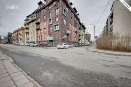 Patalpos Vilnius, Žvėrynas, Latvių g.